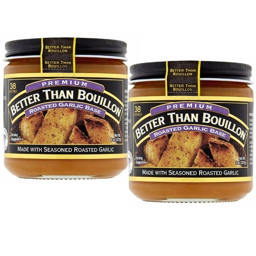 Original better than - better, bouillon