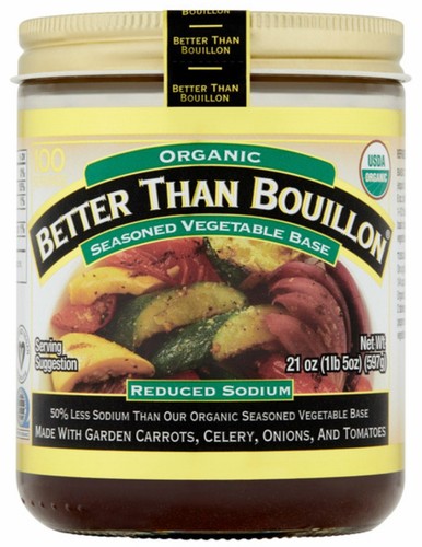 Better than bouillon - better,